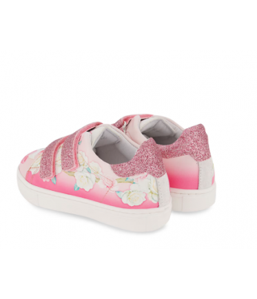 КРОCСОВКИ MONNALISA BEBE